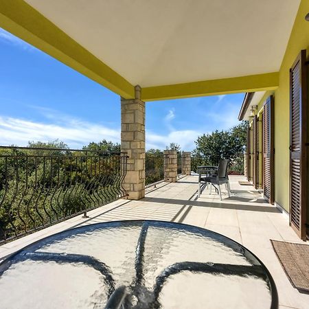 Villa Kontesici 14 Zelena Laguna 외부 사진