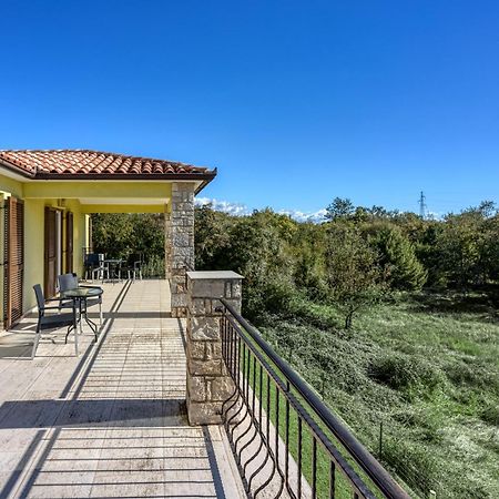 Villa Kontesici 14 Zelena Laguna 외부 사진