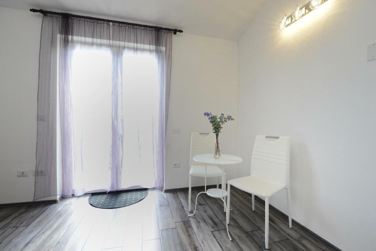 Villa Kontesici 14 Zelena Laguna 외부 사진
