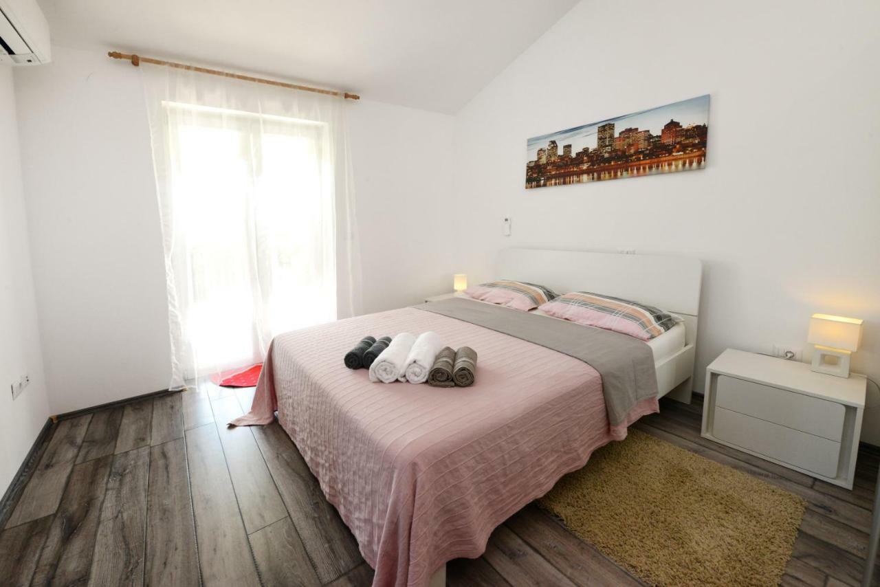Villa Kontesici 14 Zelena Laguna 외부 사진