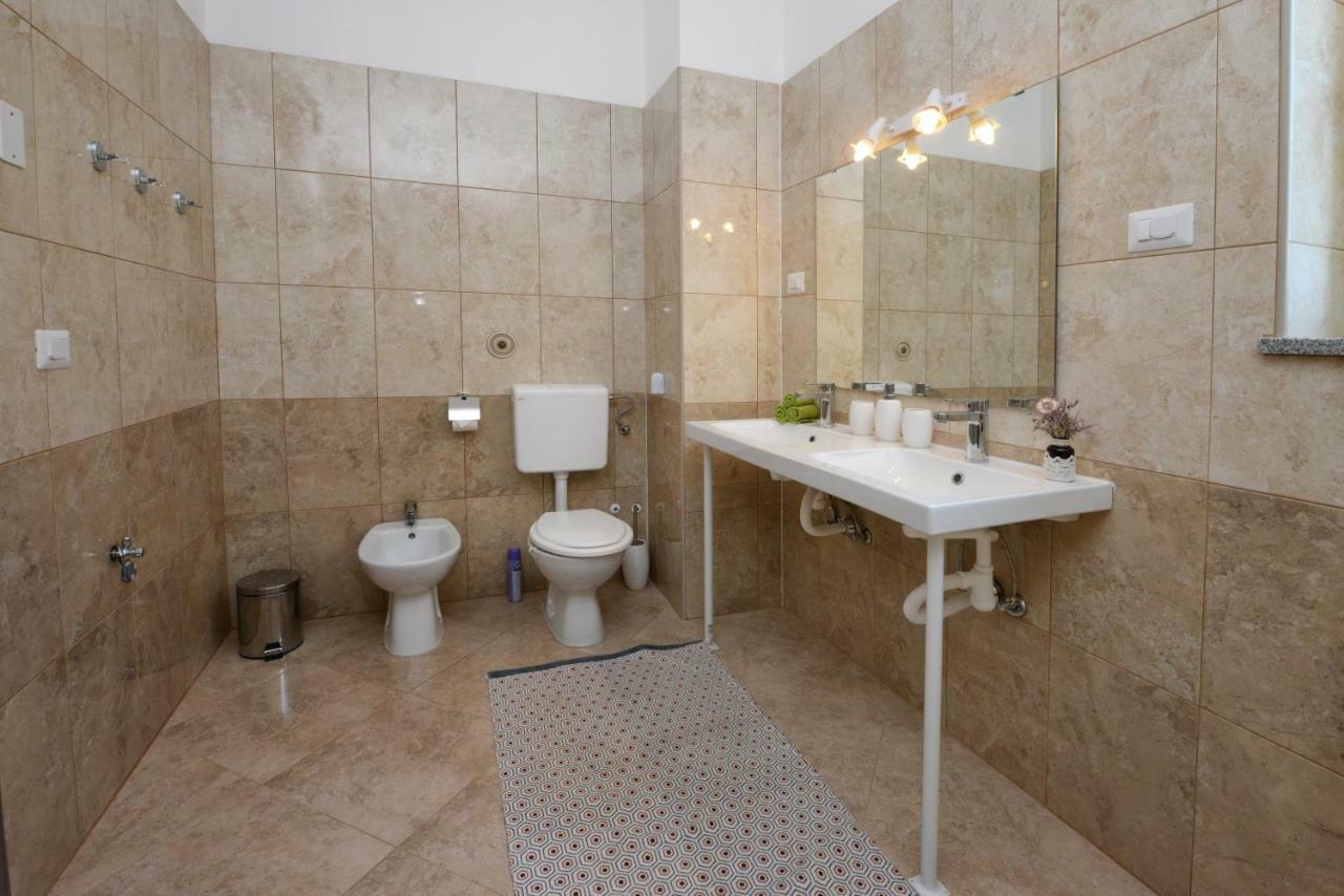 Villa Kontesici 14 Zelena Laguna 외부 사진