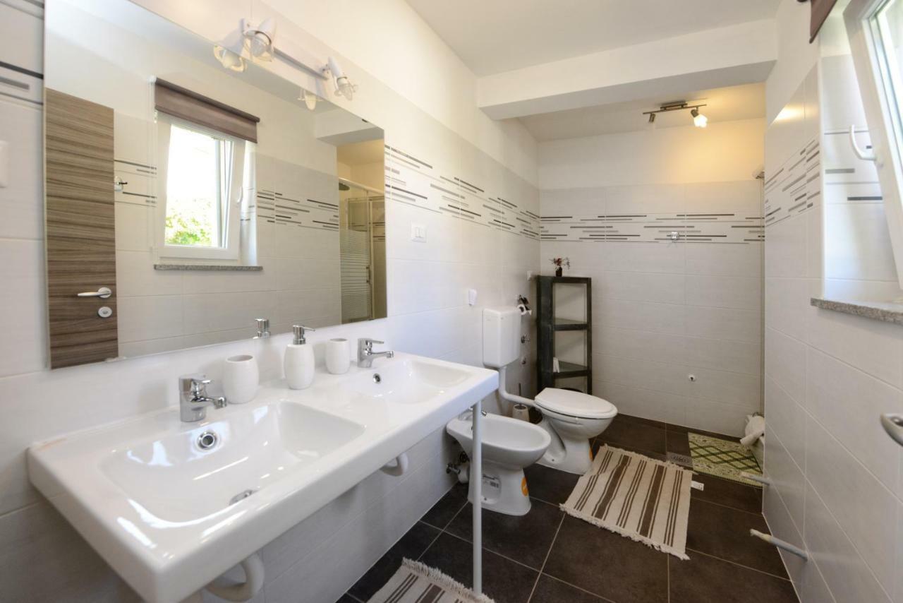 Villa Kontesici 14 Zelena Laguna 외부 사진
