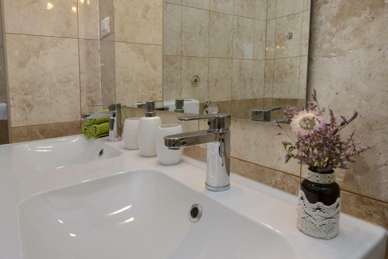 Villa Kontesici 14 Zelena Laguna 외부 사진