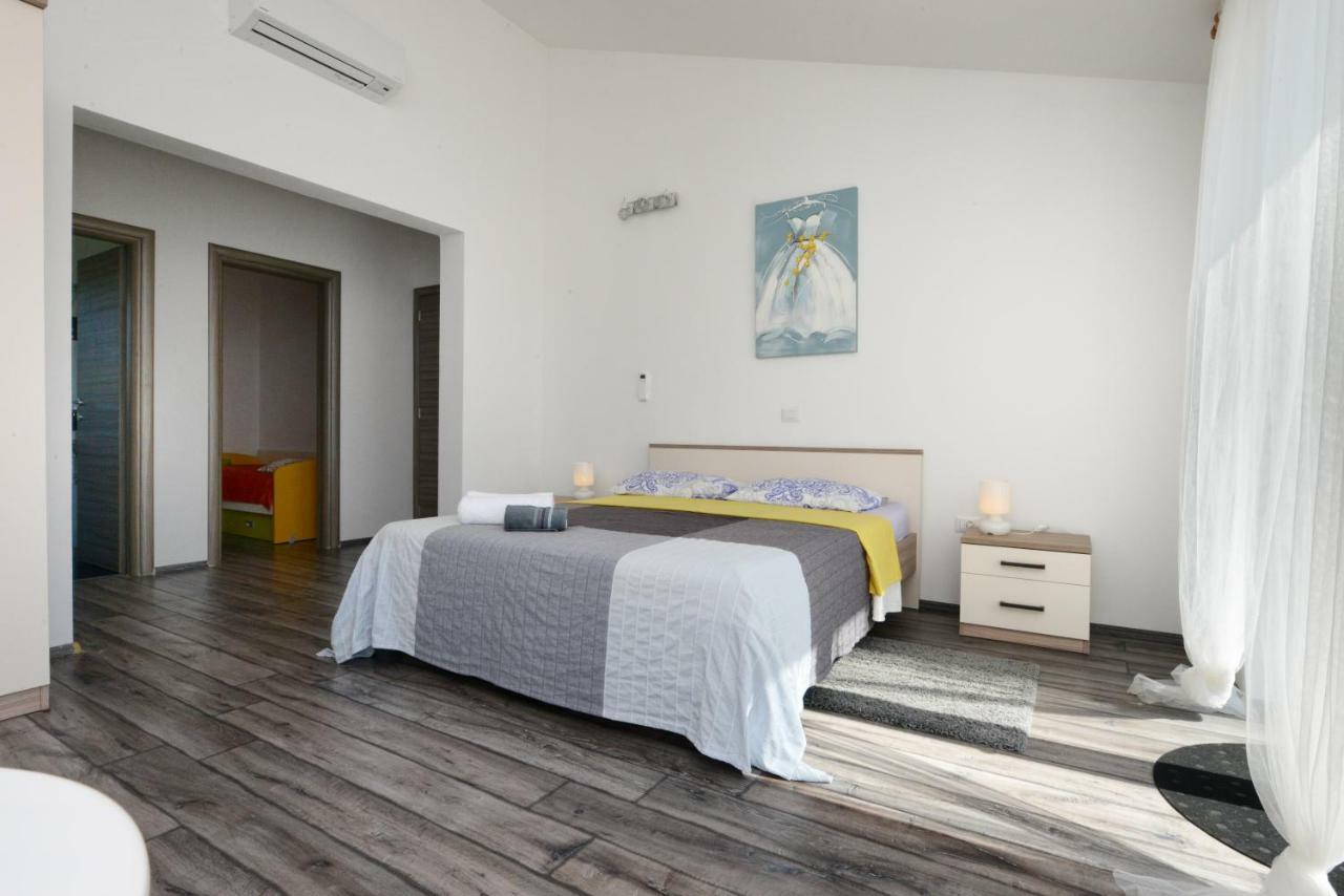 Villa Kontesici 14 Zelena Laguna 외부 사진