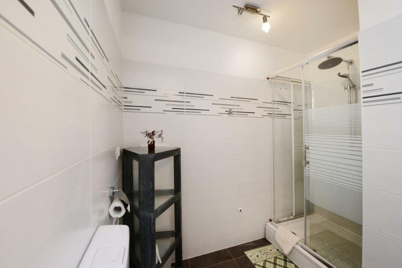 Villa Kontesici 14 Zelena Laguna 외부 사진