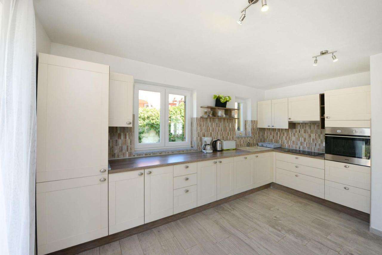 Villa Kontesici 14 Zelena Laguna 외부 사진