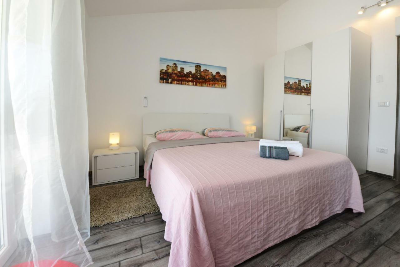 Villa Kontesici 14 Zelena Laguna 외부 사진
