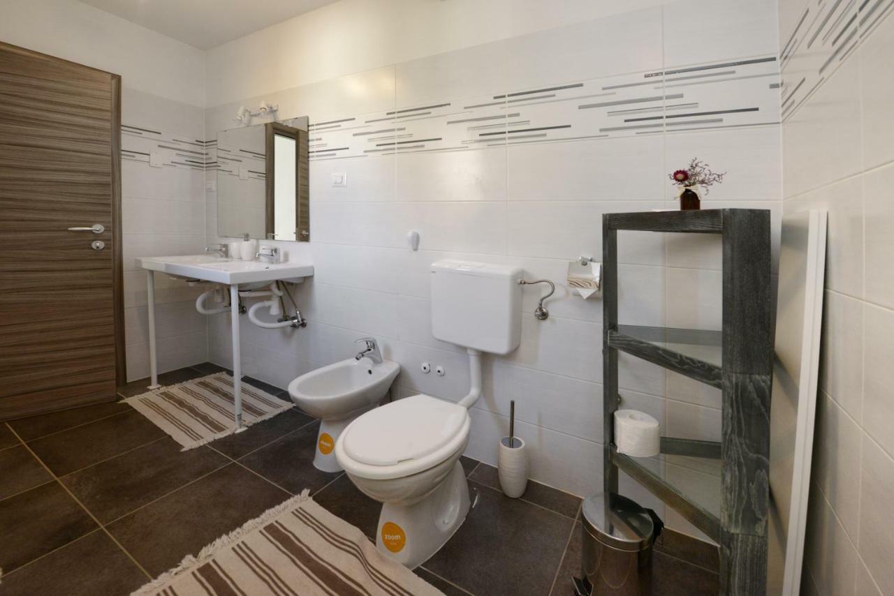 Villa Kontesici 14 Zelena Laguna 외부 사진