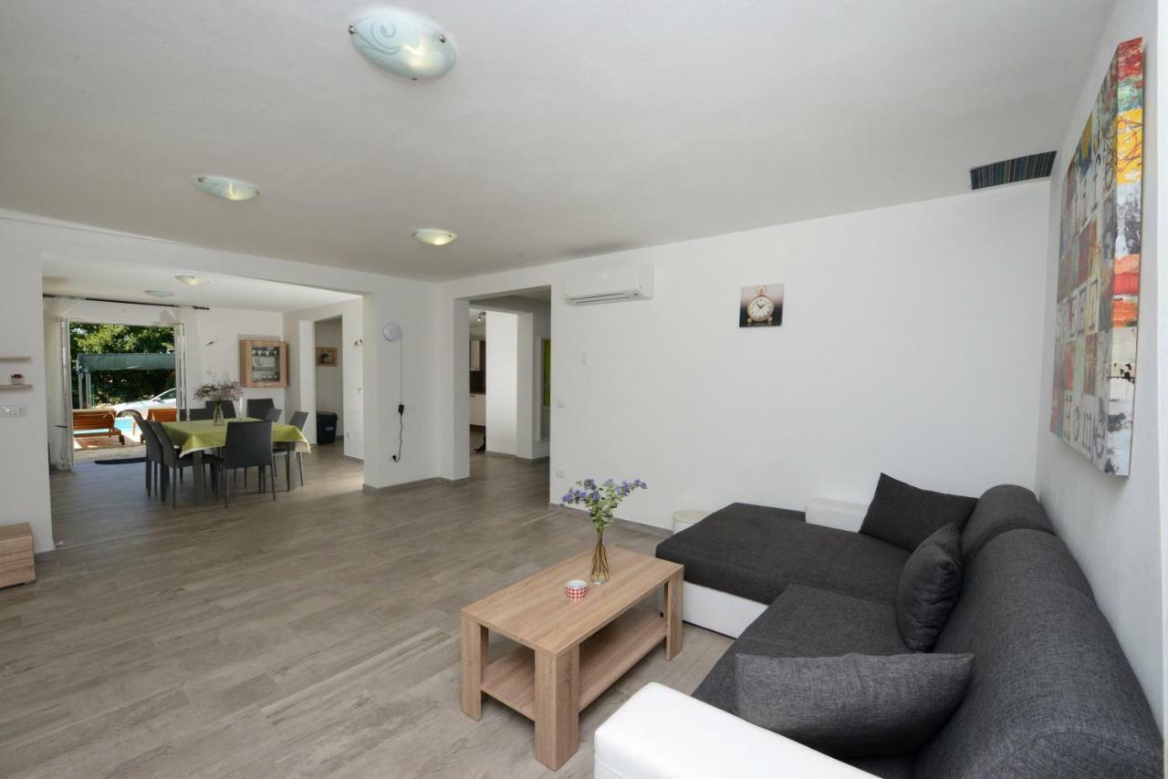 Villa Kontesici 14 Zelena Laguna 외부 사진