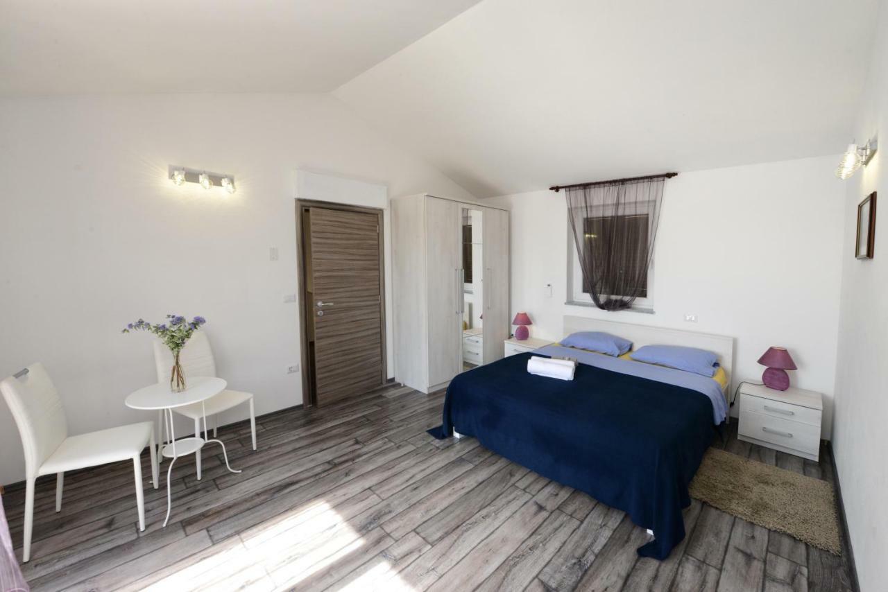 Villa Kontesici 14 Zelena Laguna 외부 사진