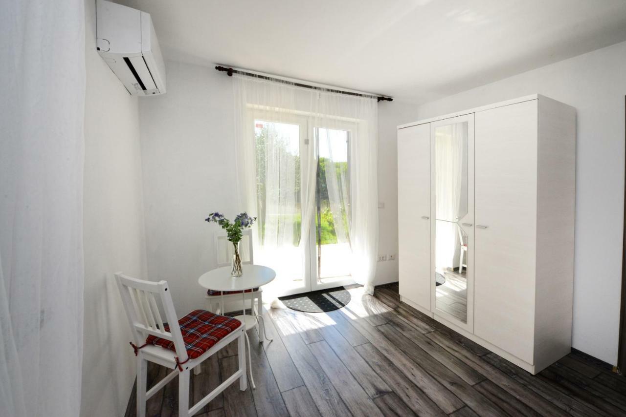 Villa Kontesici 14 Zelena Laguna 외부 사진