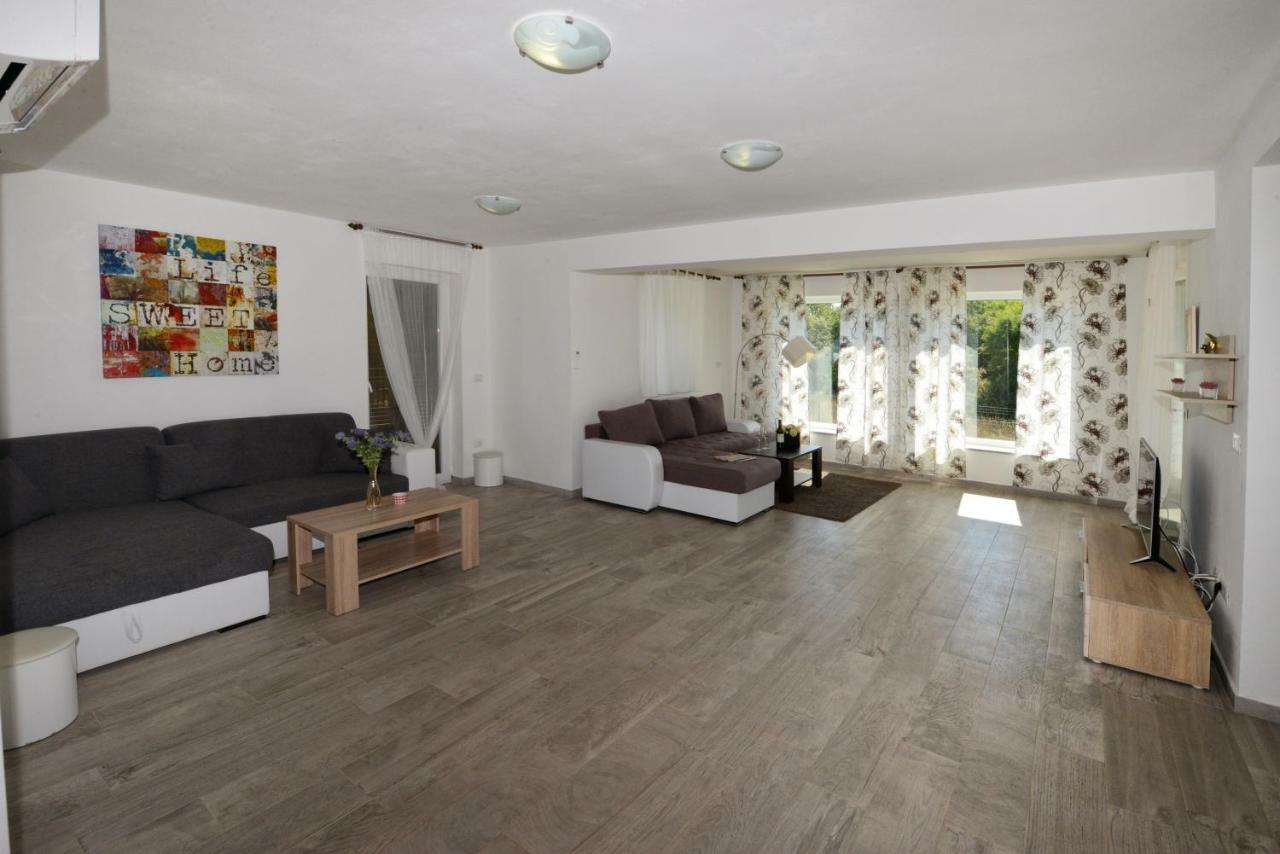 Villa Kontesici 14 Zelena Laguna 외부 사진